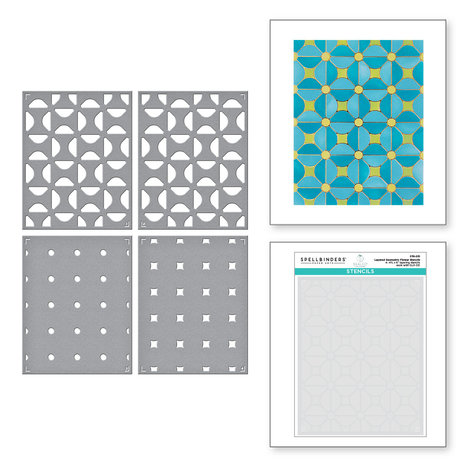 spellbinders-layered-geometric-flower-stencils-stn