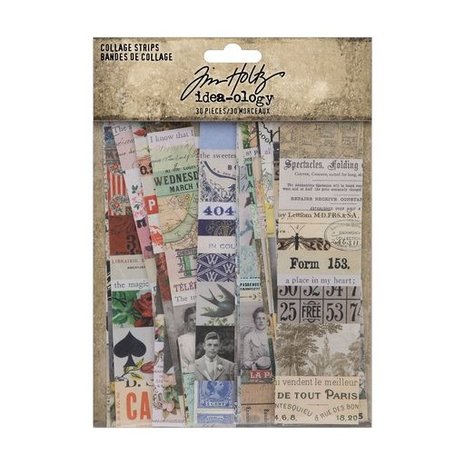 idea-ology-tim-holtz-collage-strips-th94328