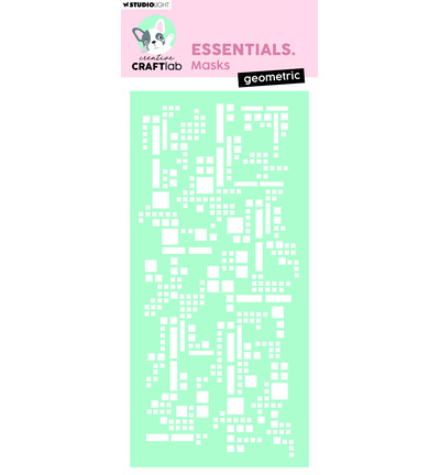 Studio Light -  CCL Maske – Script Essentials Nr. 410