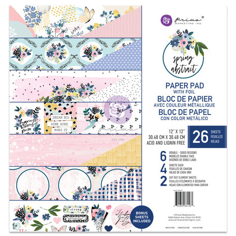 prima-marketing-spring-abstract-12x12-inch-paper-p