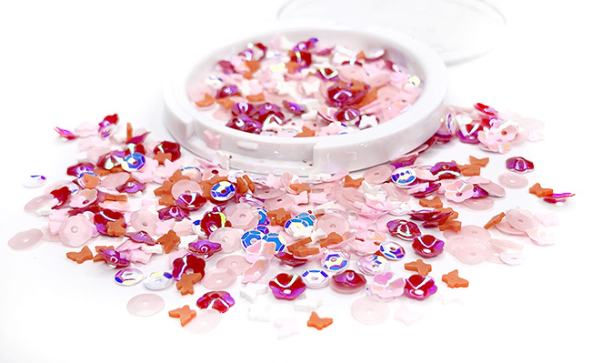 picket-fence-studios-pretty-in-pink-sequin-mix-sqc picket-fence-studios-pretty-in-pink-sequin-mix-sqc