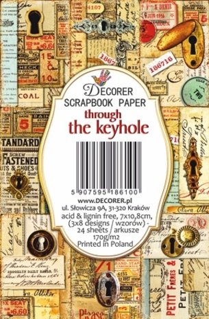 decorer-through-the-keyhole-paper-pack-decor-m114