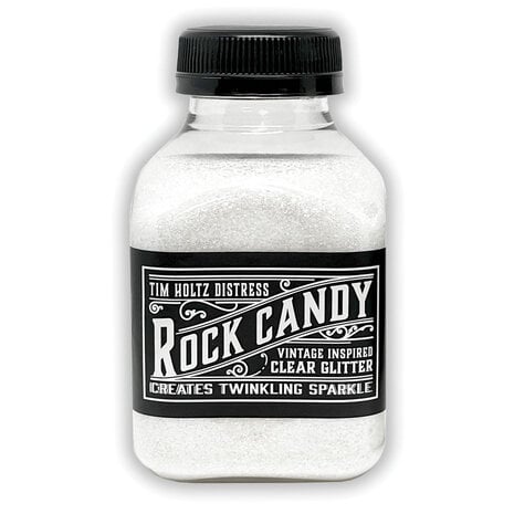 Ranger • Tim Holtz Distress Rock Candy Glitter 4.7oz