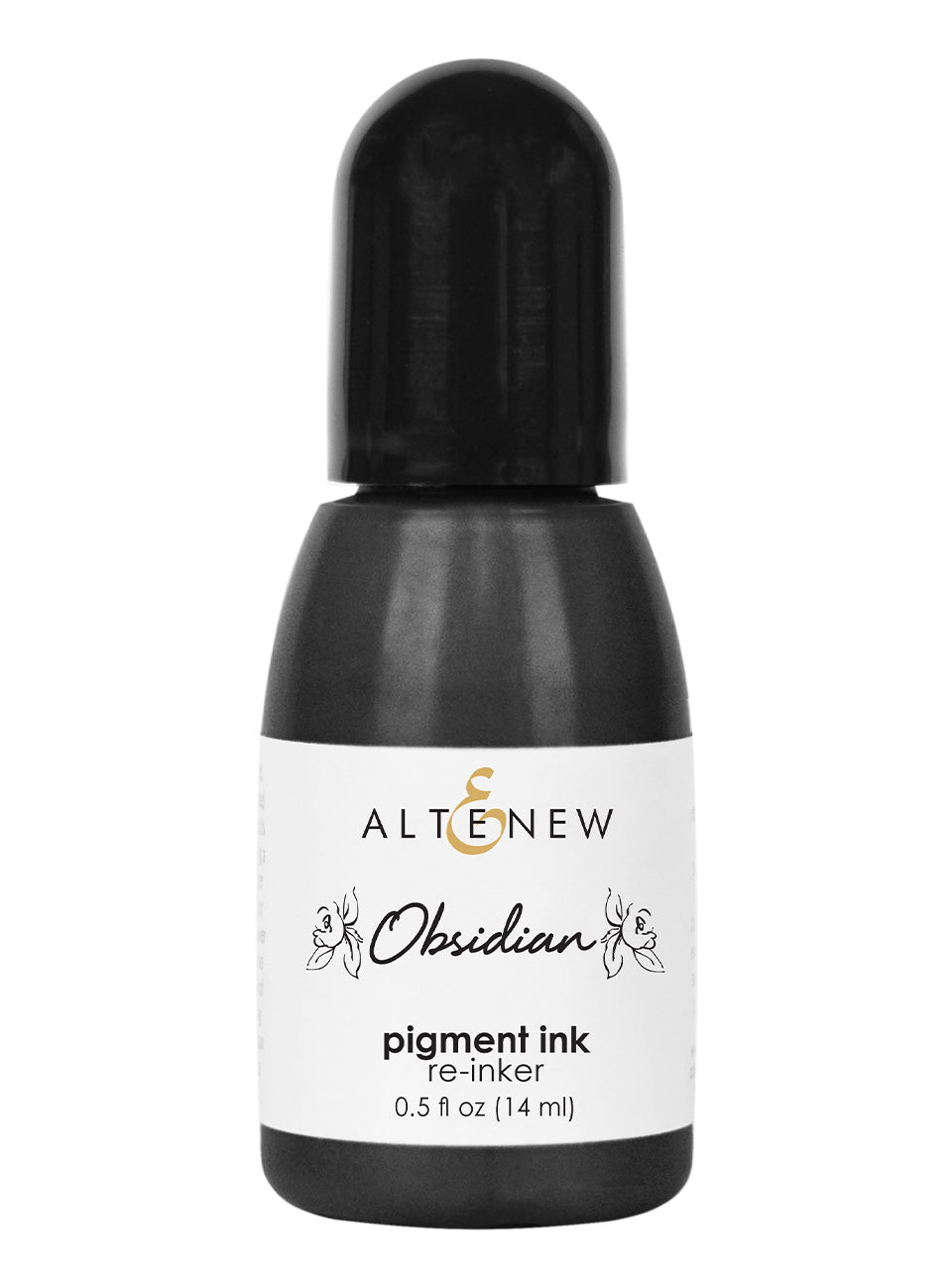 Altenew - Obsidian Pigment Ink Reinker
