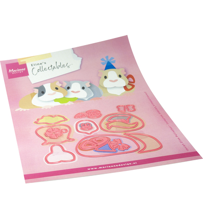Marianne Design - Collectables – Eline's Meerschweinchen