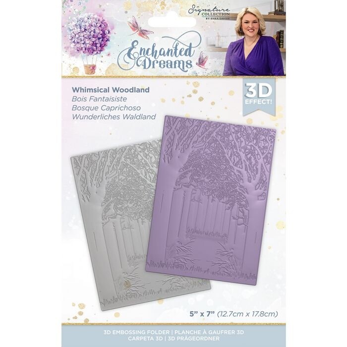 enchanted-dreams-3d-embossingfolder