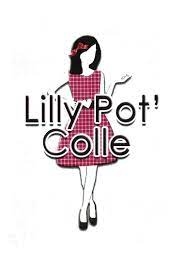 Lilly Pot Colle Lilly Pot Colle