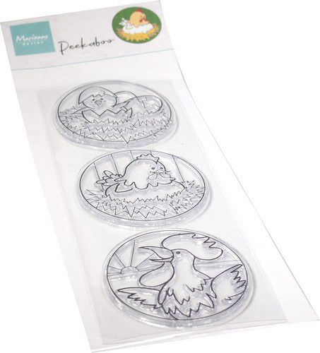 marianne-d-clear-stamp-hetty-s-peek-a-boo-chicken-familie-cs1114-328100-de-g