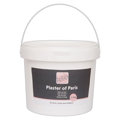 Anita's - Plaster of Paris (2.5kg)