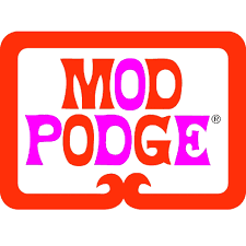 mod podge mod podge