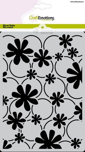 craftemotions-mask-stencil-kate-blumen-und-ringe-a5-carla-creat-325164-de-g