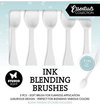 Studio Light - Blending Brushes soft brush Essentials nr. 19