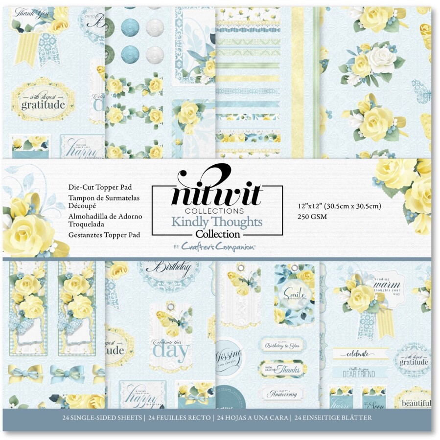 kindly-thoughts-die-cut-decoupage-pad