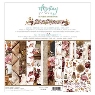 mintay-12x12-paper-pad-fall-festival mintay-12x12-paper-pad-fall-festival