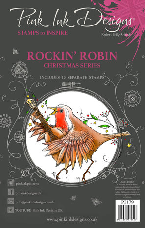pink-ink-designs-rockin-robin-a5-clear-stamps-pi17 pink-ink-designs-rockin-robin-a5-clear-stamps-pi17