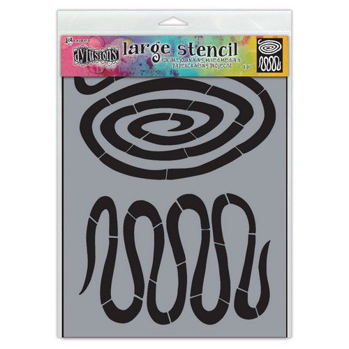 ranger-dylusions-stencils-down-the-rabbit-hole-large-dys79781-d-326084-de-g
