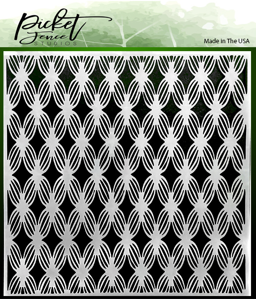 picket-fence-studios-basket-petals-6x6-inch-stenci picket-fence-studios-basket-petals-6x6-inch-stenci