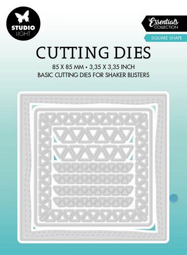 Studio Light Cutting Die Essentials nr.577