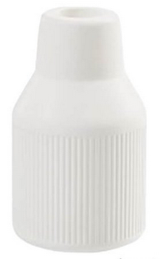 Hobbyfun - Silikonform Vase II
