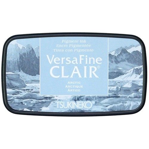 VersaFine Clair Medium - Arctic VersaFine Clair Medium - Arctic