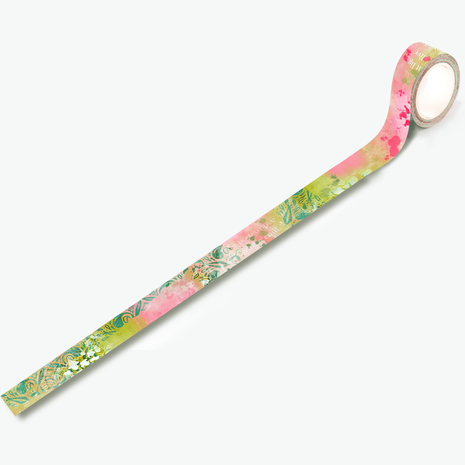 AAL and Create - Washi Tape 20mm 10m Casablanca Calling