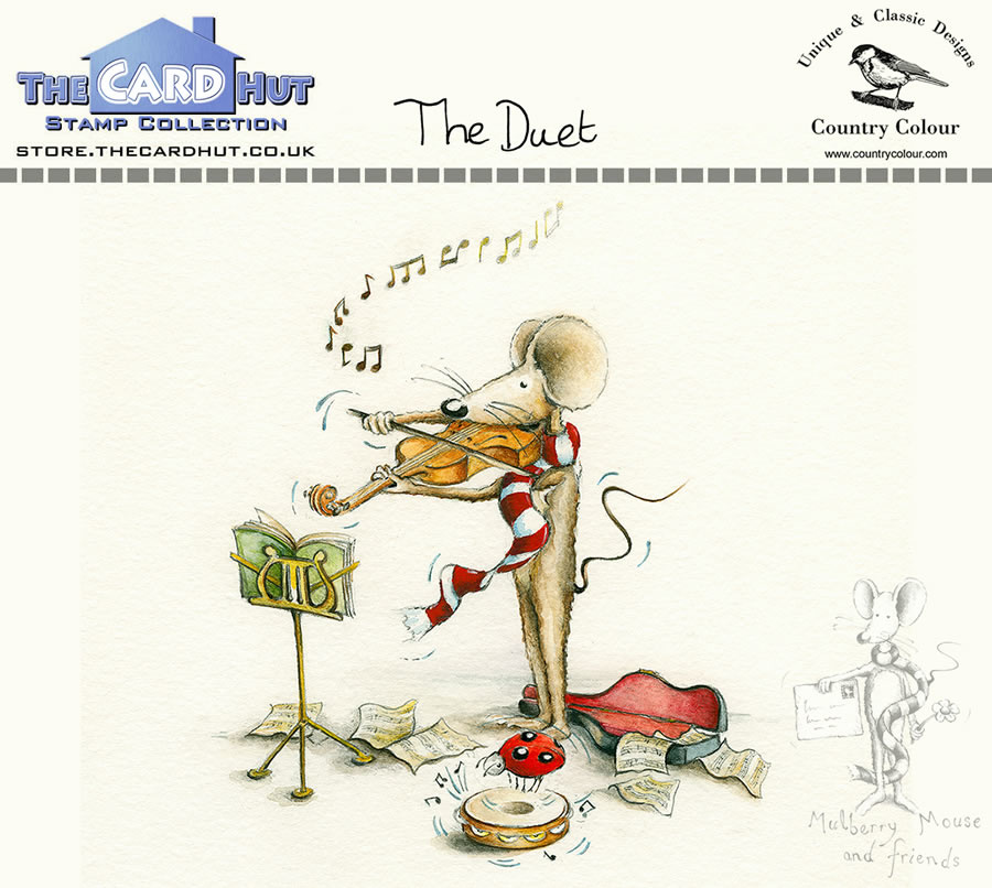 the-card-hut-the-duet-clear-stamps-ccmmtd the-card-hut-the-duet-clear-stamps-ccmmtd