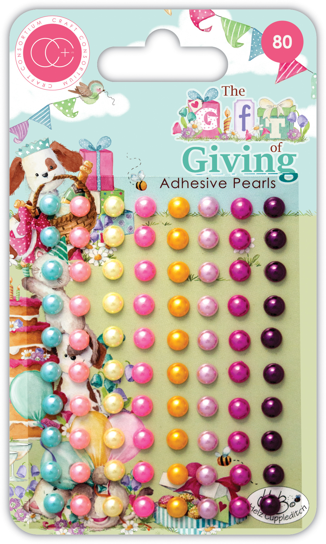 craft-consortium-the-gift-of-giving-adhesive-pearl
