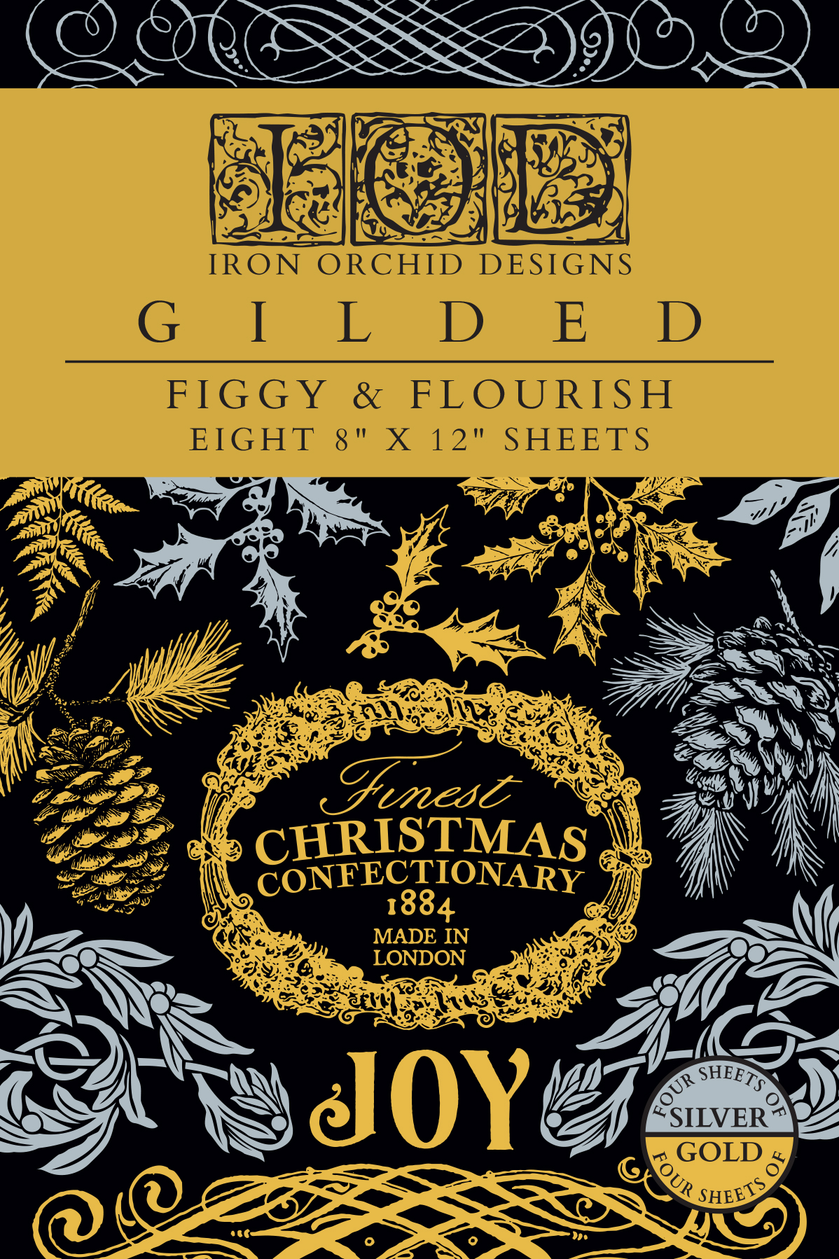 IOD - Transfer - Figgy & Flourish 3xIOD-FOI-FIG
