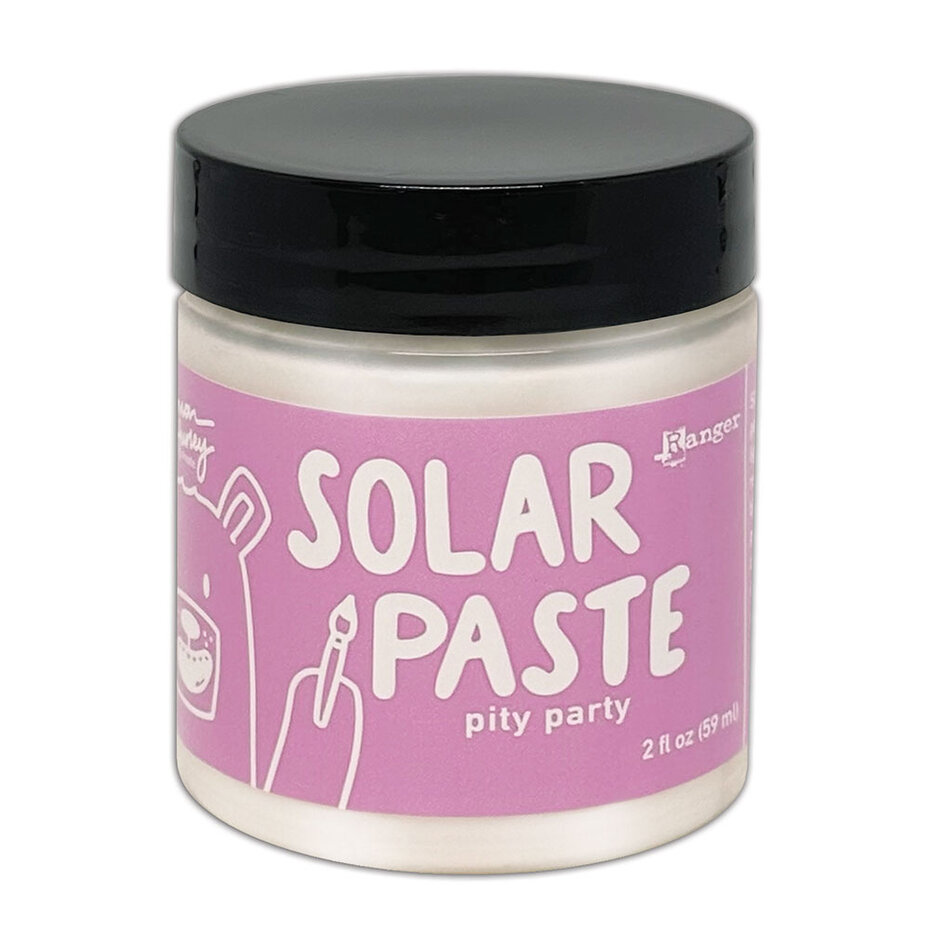 Ranger - Simon Hurley create. Solar Paste Pity Party 4 fl oz
