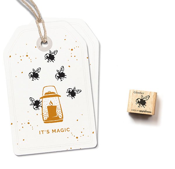 ministempel-fliege-guenther