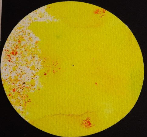 brushonewcolourswatcheslemon brushonewcolourswatcheslemon