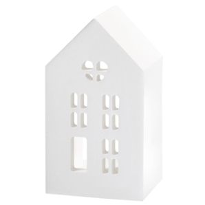 Hobbyfun - Silikonform Deko Haus klein