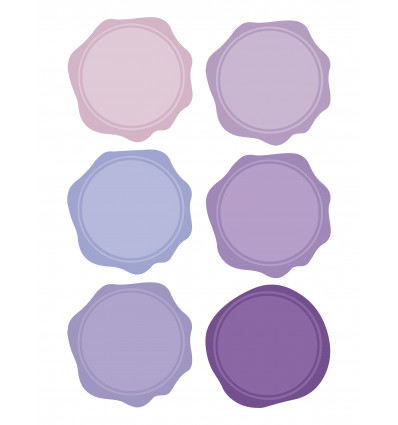 set-perlas-de-lacre-100-piezas-lilac-back-to-basic