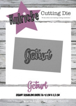 geburtcover