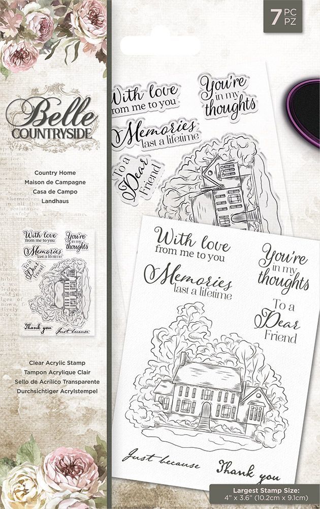 crafters-companion-belle-countryside-clear-stamps