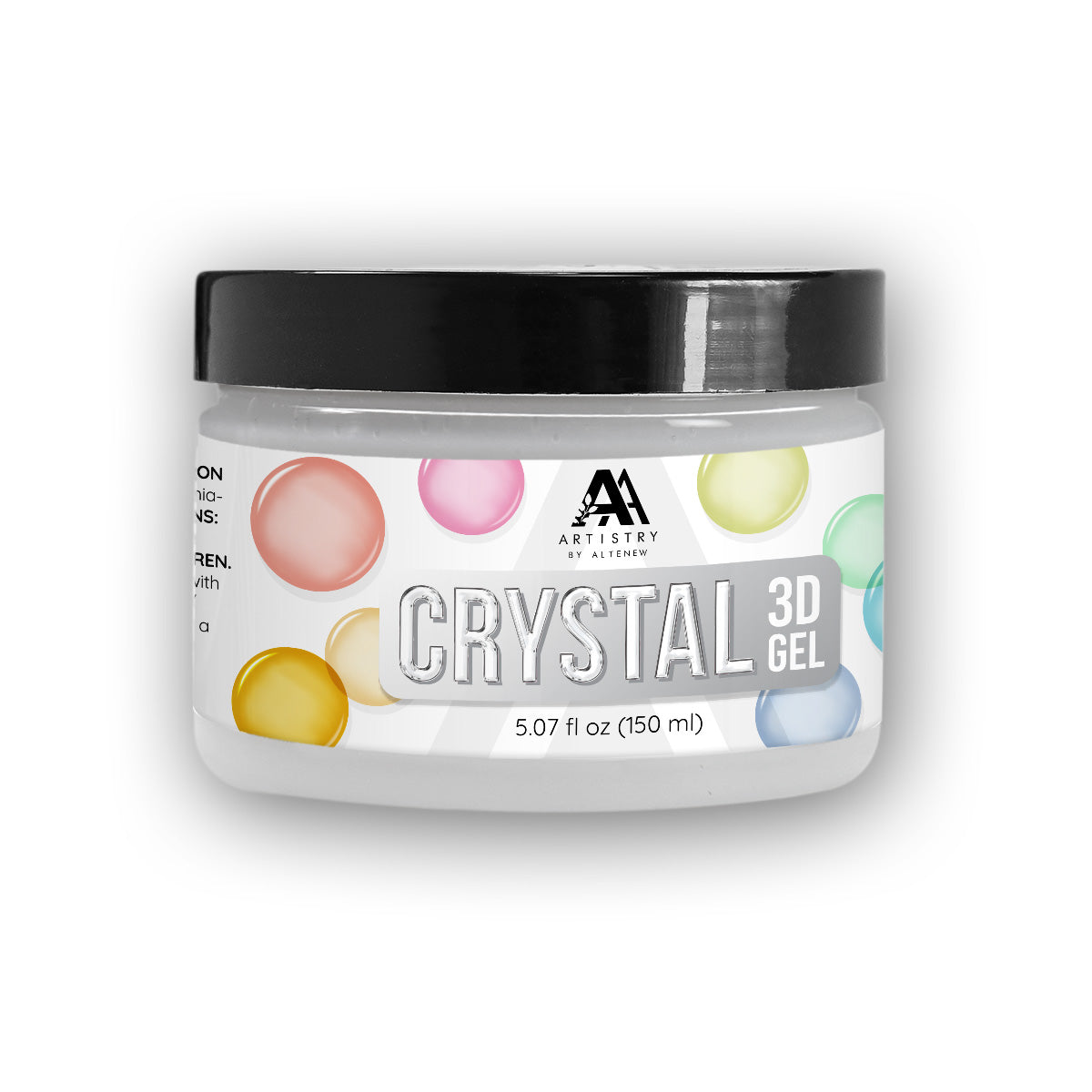 Altenew - Crystal 3D Gel