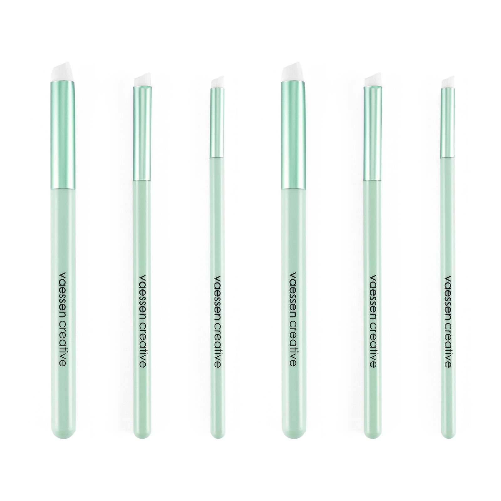 Vaessen Creative • Detail Blending-Pinsel 6St.