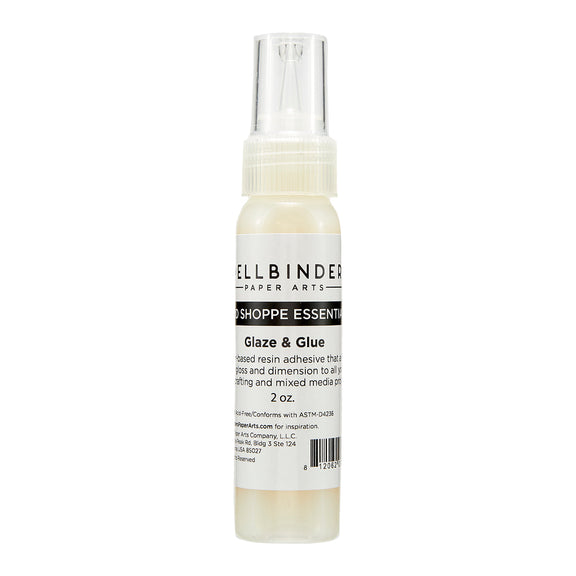 Spellbinders - Glaze 'n Glue  Spellbinders - Glaze 'n Glue