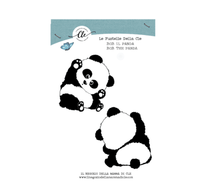 Cle - DIE – BOB THE PANDA Cle - DIE – BOB THE PANDA