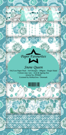 paper-favourites-snow-queen-slim-paper-pack-pfs069