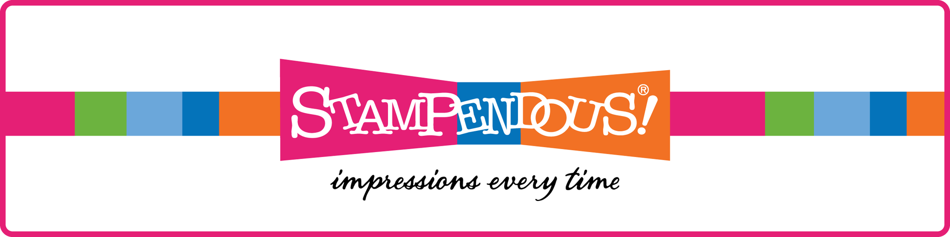 Stampendous Stampendous