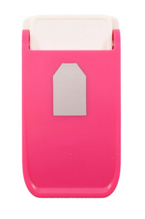 Vaessen Creative • Heavy-Duty Punch Label 2.5x1.7cm