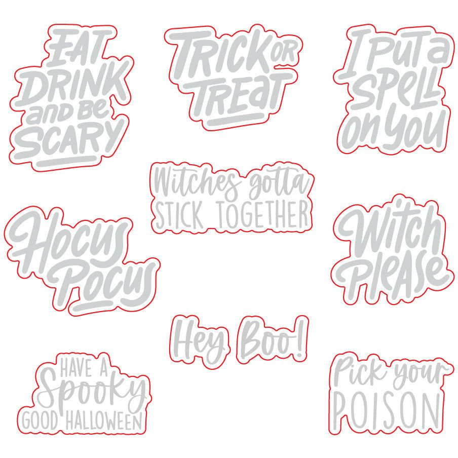 Honey Bee -  Hocus Pocus - Honey Cuts  Honey Bee -  Hocus Pocus - Honey Cuts