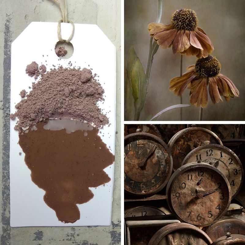 earth-brown-milk-paint-majas-memories-xrwmata-palaiwshs-xrwmata-kazeinhs-anapalaivsh-epiplwn-11