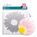Altenew - Petal Pop Stencil