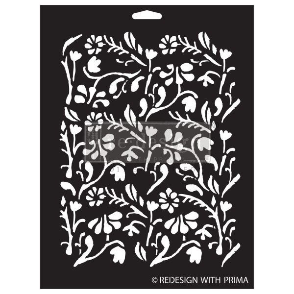re design - Decor Stencils® – Little Meadow