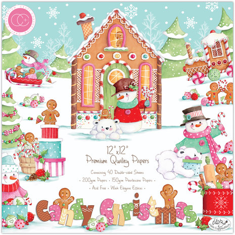 craft-consortium-candy-christmas-12x12-inch-paper