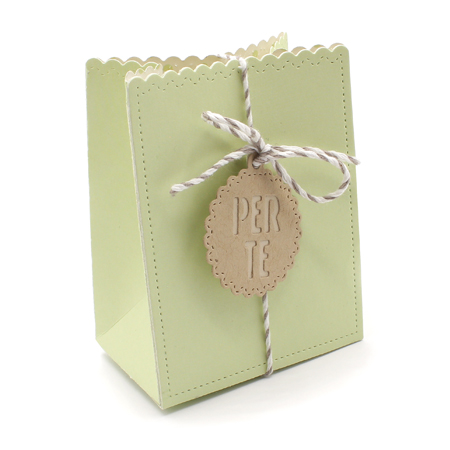 Impronte d´Autore - CML-D Box Per te