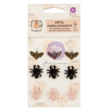 Prima Marketing - Twilight Charms