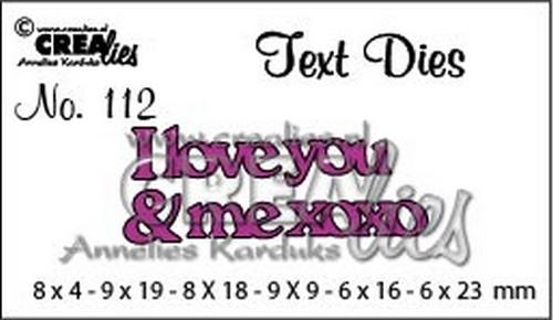 crealiestekststans-eng-nr-112-i-love-you-me-xoxo-cltd112-8x4-6x23-mm-0518_46461_1_g